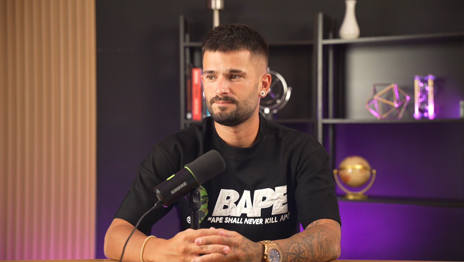 Alex González
